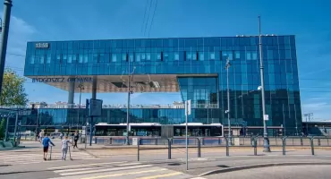 Kcynia–Bydgoszcz bez przesiadki? Radni chcą od grudnia 2026