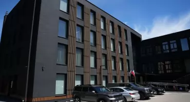 Nowa siedziba CBZC w Bydgoszczy: 24,96 mln zł i 8 kondygnacji