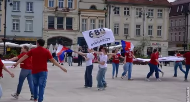 75 lat Politechniki Bydgoskiej. Koncert na Starym Rynku 12 czerwca