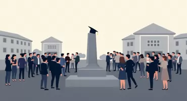 Nowy pomnik w Fordonie. 75‑lecie Politechniki Bydgoskiej