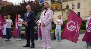 75 lat Politechniki Bydgoskiej. Koncert na Starym Rynku 12 czerwca 19:30