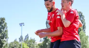 Chemik – Wisła w środę na Glinkach. Próba przed finałem