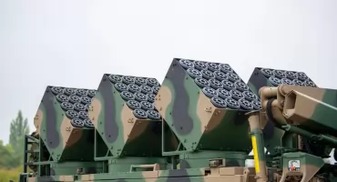 Program SAFE w Bydgoszczy. 62 umowy za 120 mld zł