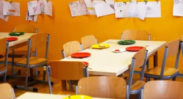 Nabór uzupełniający do przedszkoli w Bydgoszczy do 11 czerwca