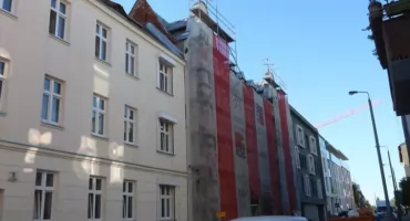 Śródmieście: Rycerska 5 i 7 z ekoogrzewaniem. 8 mln zł
