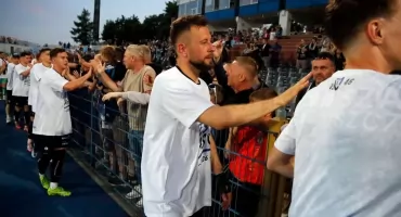 Zawisza Bydgoszcz ma licencję na II ligę 2026/27