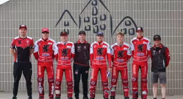 Polonia wygrywa 1. ćwierćfinał DMPJ w Bydgoszczy – 51 pkt