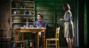 Teatr Polski w Bydgoszczy: Las//The Woods i „Opętana” 4–14 VI