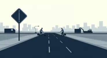 Osowa Góra: rusza Skowronków, kontrakt na Kanarkową i Drozdów