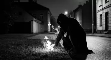 Bydgoszcz: seria podpaleń w Boże Ciało. Trzy interwencje