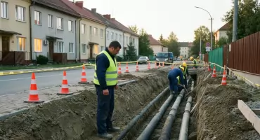 KPEC: Fordon bez ciepła od 9–11 czerwca. Lista ulic