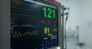 Da Vinci Xi w 10 Wojskowym Szpitalu: operacja 8 czerwca