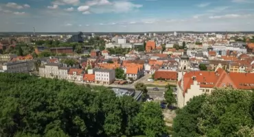 Konsultacje planu ogólnego Bydgoszczy. Dyżury od 10 czerwca