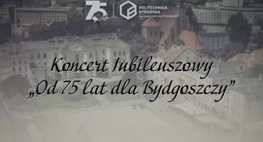 Koncert „Od 75 lat dla Bydgoszczy” na Starym Rynku 12 czerwca