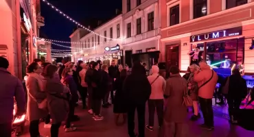 Magdzińskiego Fest wraca 13 czerwca. Dołącza Podwale i Jana Kazimierza
