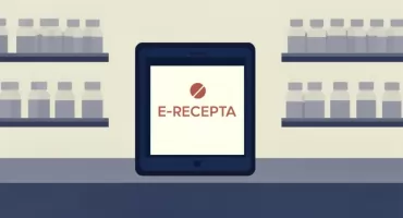 E-recepty od 18 czerwca: kolejne opakowanie w innej aptece