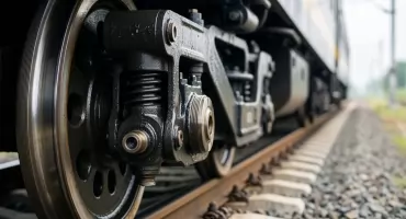 Maksymilianowo: miliardowa modernizacja, tunel i szybsze pociągi