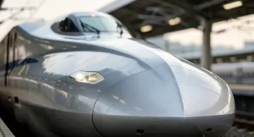Pesa Bydgoszcz łączy siły z Hitachi Rail. Cel: pociągi 320 km/h