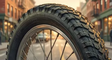 Wojska Polskiego zyska 2 km drogi rowerowej. Przetarg ogłoszony