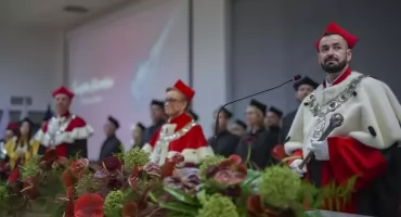 75 lat Politechniki Bydgoskiej i weterynaria od października