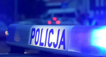 Akcja policji w Koronowie. Nastolatka odnaleziona przy Dworcowej