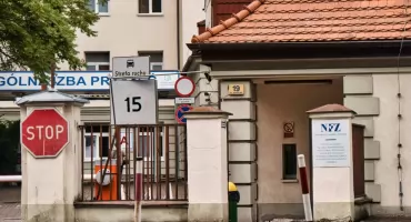 Szpital Politechniki Bydgoskiej: 690 tys. zł na dostępność