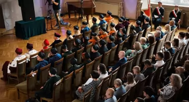 Wyższa Szkoła Gospodarki druga. Bydgoskie uczelnie 2026