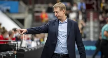 Anders Sommer poprowadzi Enea Abramczyk Astorię w ekstraklasie