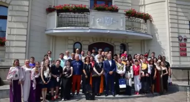 Bydgoskie Impresje Muzyczne: gala w Operze Nova 1 lipca