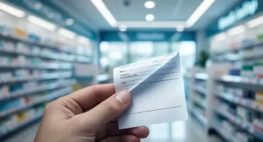 E-recepta w kilku aptekach. 6,5 tys. punktów od 1 lipca