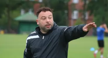 Jakub Żukowski zostaje w sztabie Zawiszy Bydgoszcz