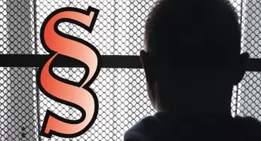 Zatrzymany 38-latek po kradzieży rozbójniczej w Fordonie