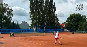 Igrzyska Virtus 2026 na UKW: koszykówka, ręczna i tenis do 11 lipca