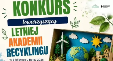 Miniświat w pudełku: konkurs dla 5–14 lat w Bydgoszczy