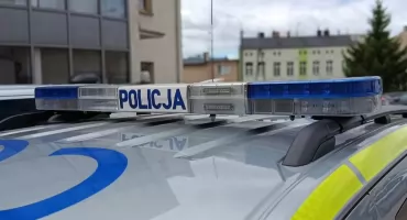 Blisko 3 promile u kierującej w Jadownikach Rycerskich
