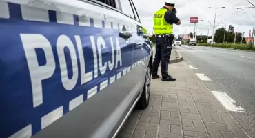 NURD w powiecie bydgoskim: 219 wykroczeń w jeden dzień