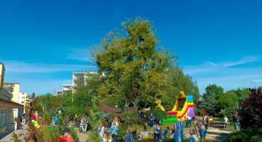Termomodernizacja Przedszkola nr 34 w Bydgoszczy. Przetarg trwa