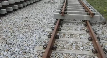 9 lipca rusza remont torowiska na ul. Gdańskiej za 12 mln zł