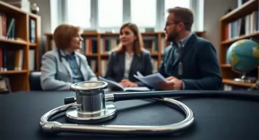 Harvard Medical School: dwaj wykładowcy Politechniki Bydgoskiej