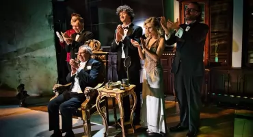 Teatr Polski w Bydgoszczy: 5 premier i 12 tys. widzów
