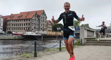 Enea Bydgoszcz Triathlon 10–12 lipca: starty, trasy, utrudnienia
