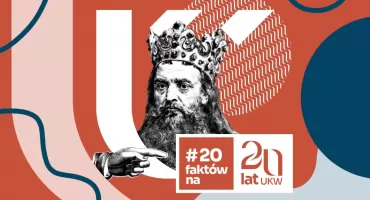 20 lat Bydgoskiego Festiwalu Nauki: od UKW po Młyny Rothera