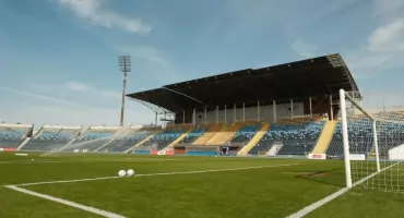Zawisza zaczyna Betclic 2 Ligę u siebie. Sokół 25 lipca, 19:00