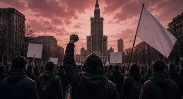 ABW zatrzymała 11 osób do wydalenia. Także w Bydgoszczy