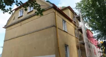 Fordon: po likwidacji kopciuchów ocieplenie przy Topazowej