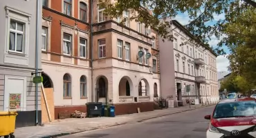Awaryjne zamknięcie Sienkiewicza: linia 67 bez Placu Piastowskiego