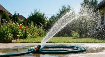 Przerwa w dostawie wody w Żołędowie i Wilczu 14 lipca, 8:00–15:00