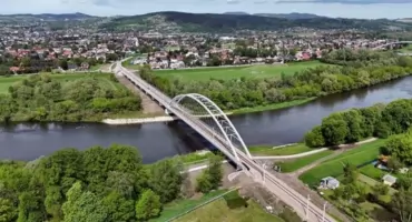 Korekta rozkładu 14.06–29.08: autobusy Jabłonowo–Grudziądz