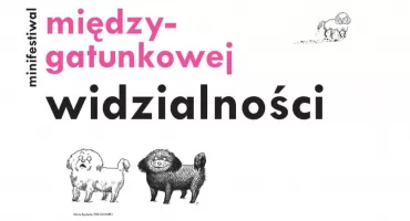 Jak zrozumieć psy? Minifestiwal w Galerii Miejskiej bwa 17–18 lipca