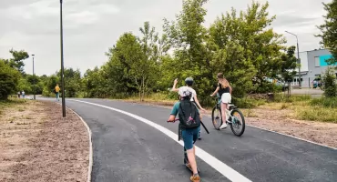 Bydgoszcz w raporcie 2030+. 50 mln zł na trasy, nowy BRA w sierpniu